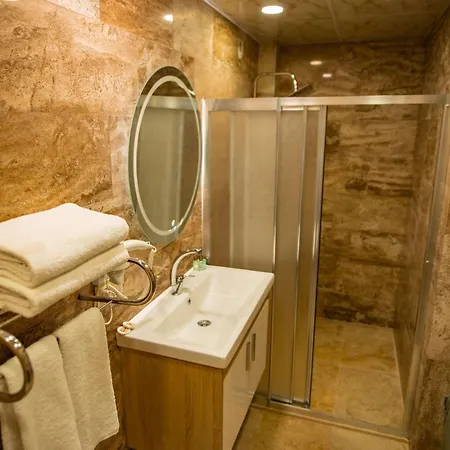 Senior Stone House * Nevşehir