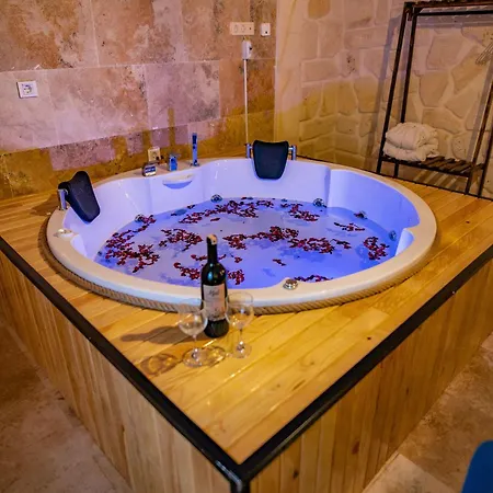 Hotel Senior Stone House *