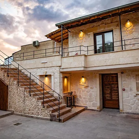 Senior Stone House Nevşehir