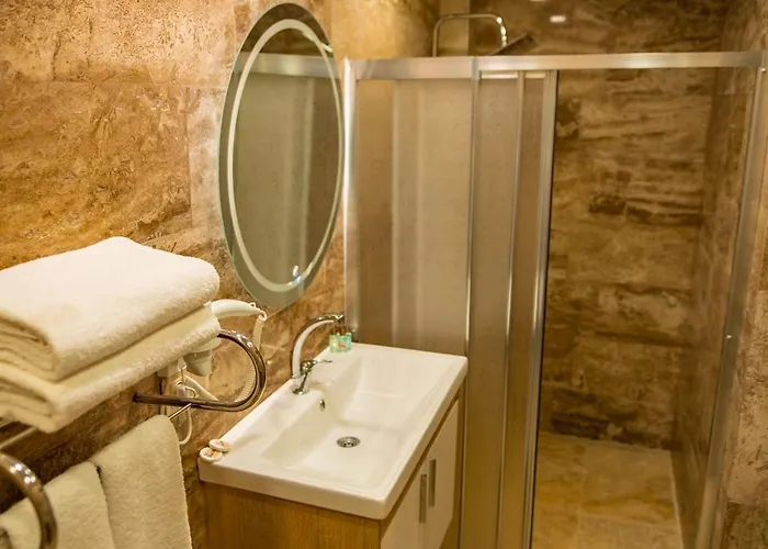 Senior Stone House * Nevşehir