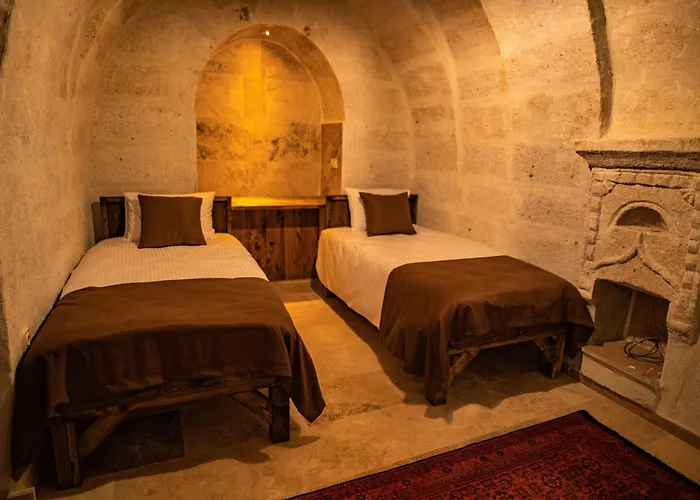 Hotel Senior Stone House Nevşehir