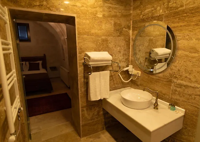 Senior Stone House * Nevşehir