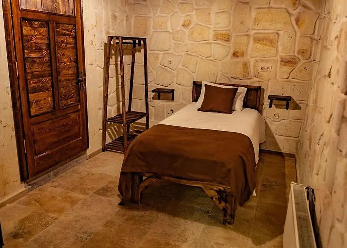 Senior Stone House Hotel