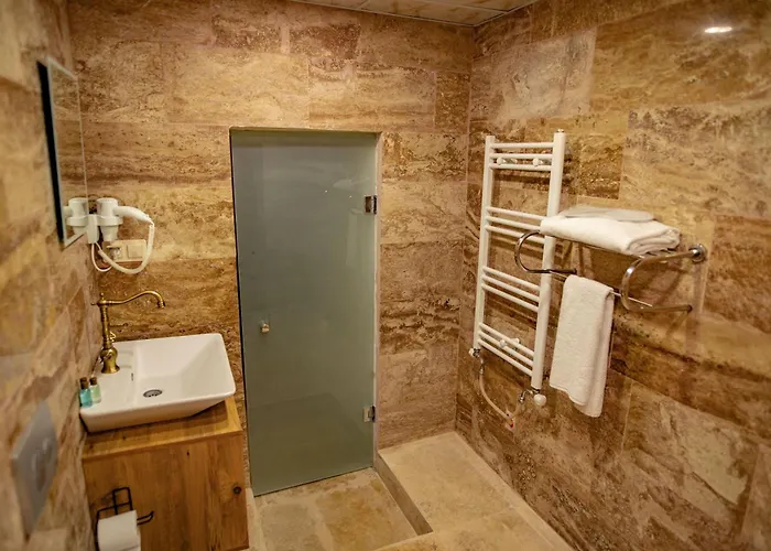 Senior Stone House * Nevşehir