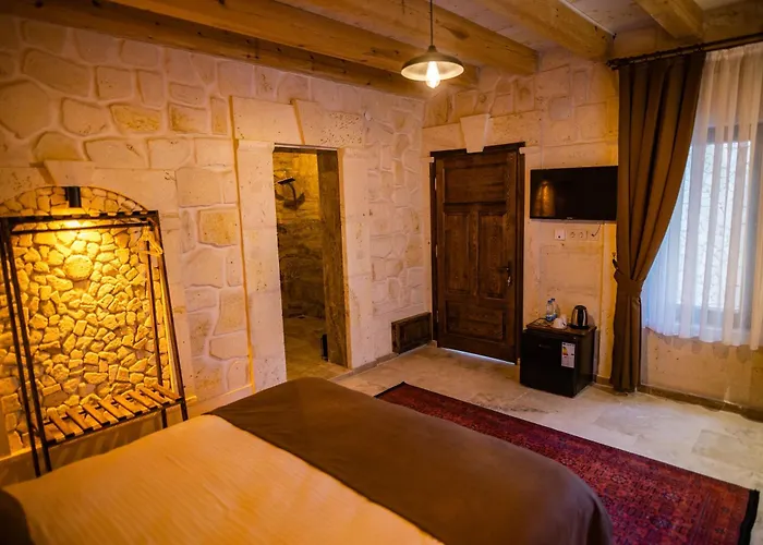 Senior Stone House Hotel