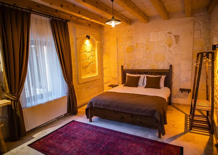 Hotel Senior Stone House Nevşehir