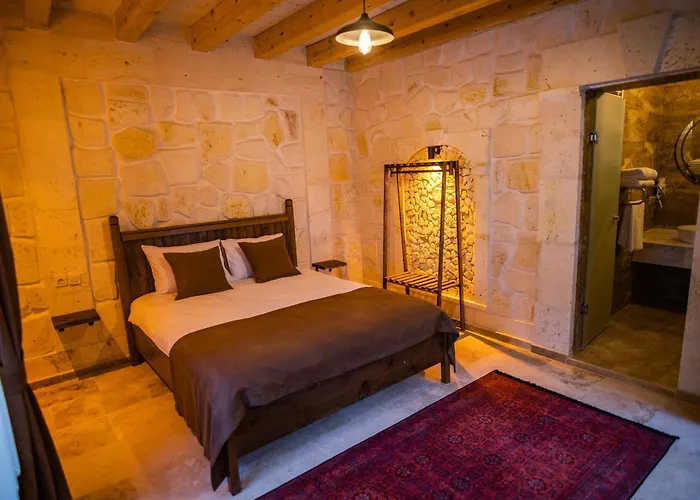 Hotel Senior Stone House Nevşehir