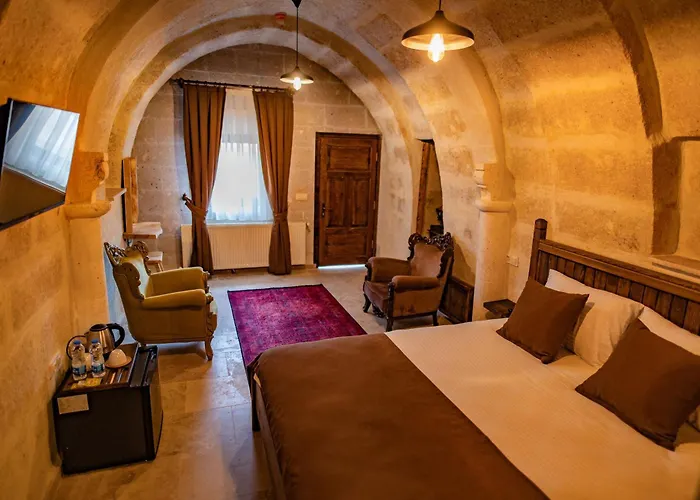 Hotel Senior Stone House *